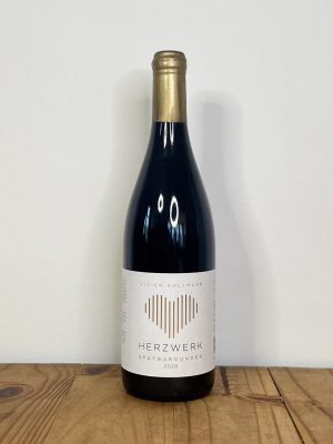 Spätburgunder 2020 Herzwerk Wein