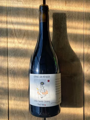 2020 Pinot Noir Lorch Bodental-Steinberg trocken