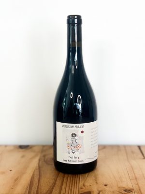 Pinot Noir Kaub Mittelrhein 2020 (Trocken)