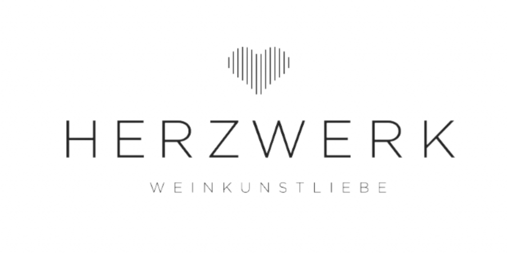 Logo Herzwerk Wein