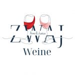 Logo ZWAJ Weine